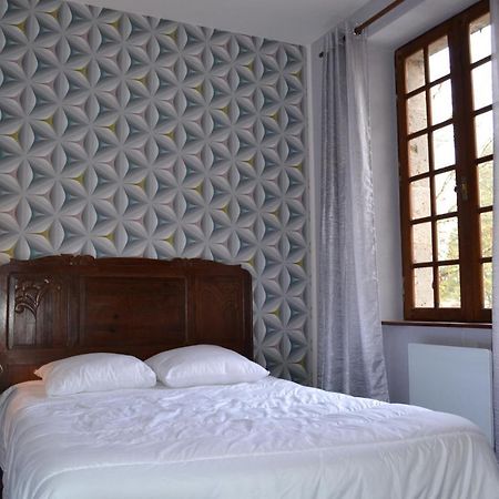 Moulin De Saint Laurent Εξωτερικό φωτογραφία