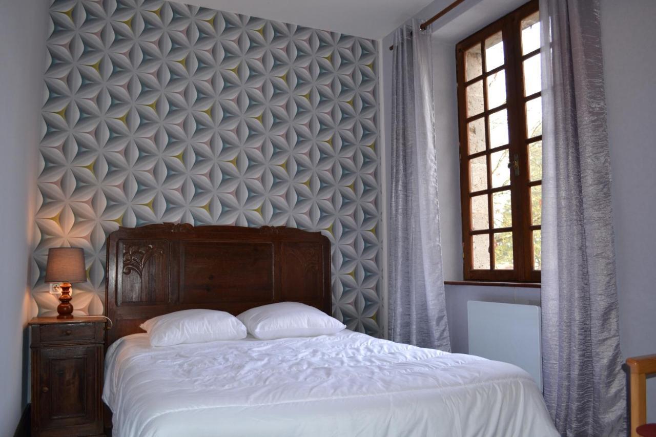 Moulin De Saint Laurent Εξωτερικό φωτογραφία