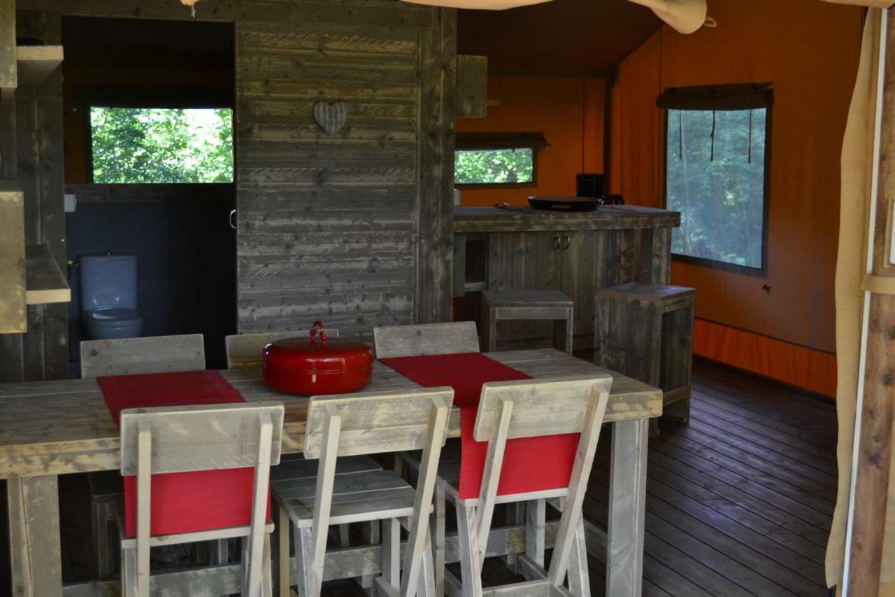 Moulin De Saint Laurent Εξωτερικό φωτογραφία